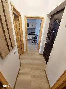 Apartament 2 camere Calea Baciului zona Petrom Parcare inclusă