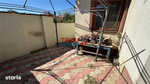 Casă cu 3 camere de închiriat în cartierul Lipoveni