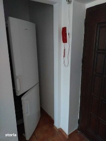 inchiriez apartament 2 camere bloc potcoava