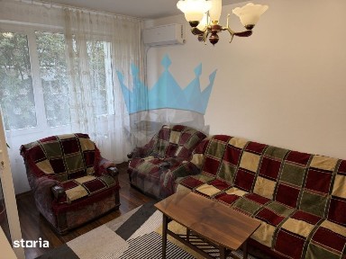 Apartament 2 Camere Titan Bucuresti