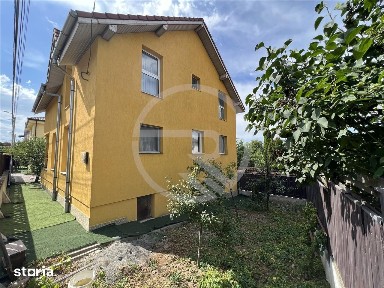 Casa cu 4 camere, 140 mp, situata in cartierul Europa!