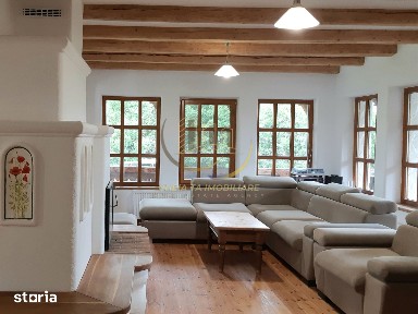 Casă individuală 180 mp | Curte 3.000 mp | Garaj | Sălicea