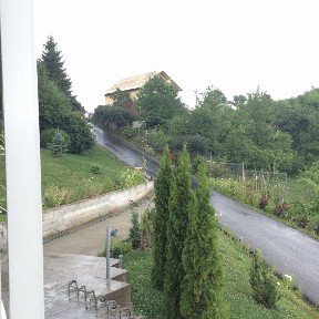 Casă în construcție de vânzare - Telega, Prahova | Teren 9.143 mp | Locație excelentă
