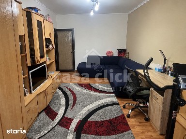 2 camere decomandat | Etaj 2 | Spitalul de Copii | Liniște