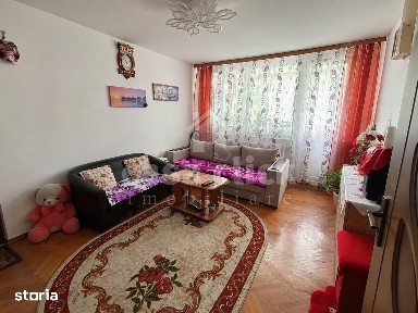 2 camere Tiglina 1 | Etaj 2 din 4 | Centrală | Stradal