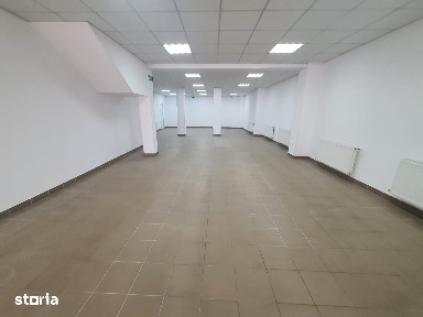 Spatiu comercial 300mp utili+parcari zona Gara Mică 5 eur mp