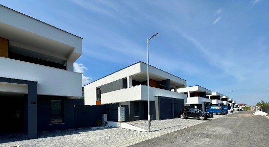 Duplex de vânzare Cluj Napoca