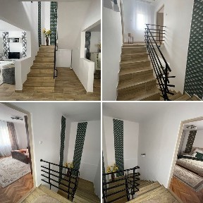 Casă P+1 zona Barițiu