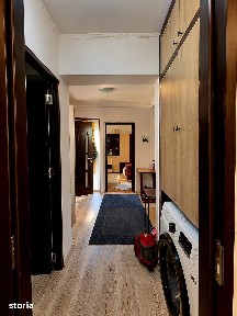 Apartament cu 2 camere, 50 mp + balcon 10 mp, Șoseaua Vestului 18