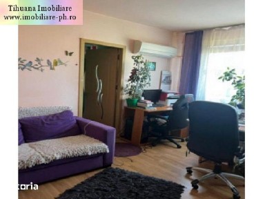 Apartament 2 camere de inchiriat:Vest (Aleea Stanisoarei),centrala term