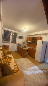 Apartament 3 camere, Balcon 3mp, 2 bai, langa Promenada Mall