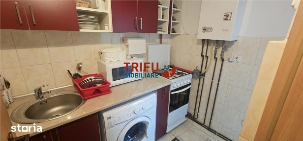 Garsoniera etaj 1 zona Lild de vanzare