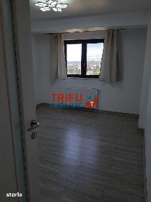 Apartament 2 camere bloc nou etaj intermediar