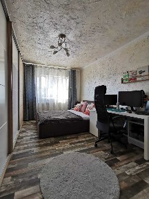 2 dec. + living open-space, 53 mp, zonă Electro (Sucpi) 3/4, centrală