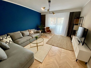 Apartament de inchiriat, zona Dorobanților cu loc de parcare inclus