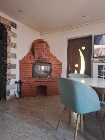 Vând casă deosebită Parter + Etaj, situată în Orăștie