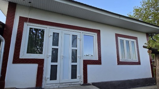 Casa+teren sat Comanesti, Suharau, Botosani