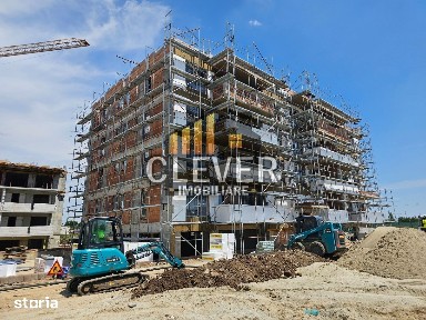 Ap 3 cam 2 Balcoane - Decomandat - Zona Pallady - Comision 0%