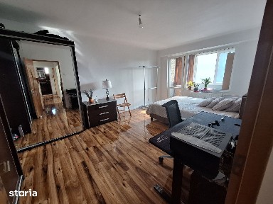 2 camere, Lotrioara, renovat complet, mobilat, proprietar