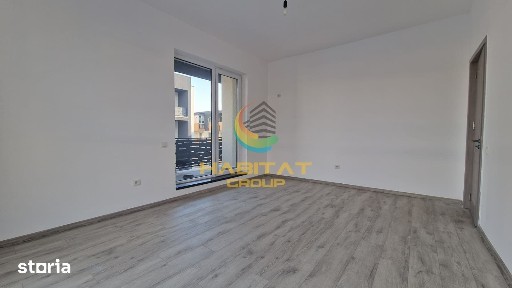 Apartament 2 camere - metrou Nicolae Teclu