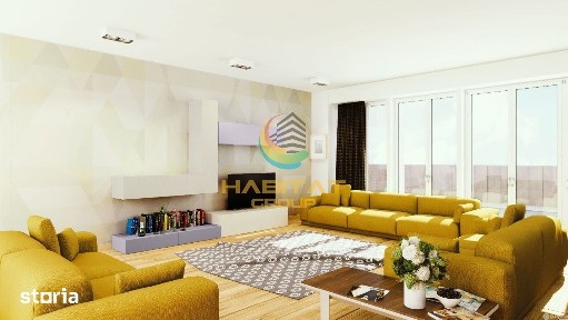 Apartament 2 camere - 7 min de metro Nicolae Teclu