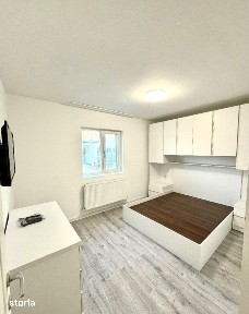 Direct de la proprietar|Ap 1 camera Intabulat|Balcon + Parcare Inclusă