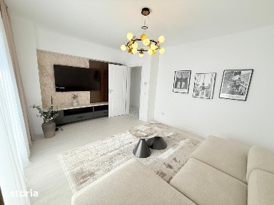 APARTAMENT CU 3 CAMERE DECOMANDAT SI 2 BAI, DISPONIBIL IMEDIAT