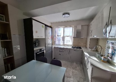 Apartament 3 Camere cu Loc de Parcare si Boxa - Bloc 2012 - Tatarasi
