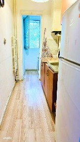 Apartament 1 camera, etaj 1, centrala termica, Zimbru, aproape de LIDL