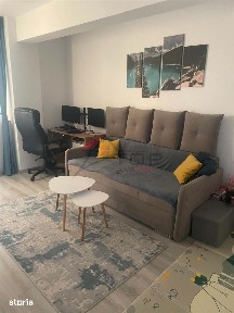 2 camere decomandat, etaj 1, zona Valea Adanca