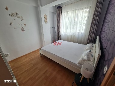 Apartament bun ca si investitie in zona Pod Piatra-Gara Mare, str Stra