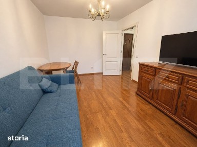 Apartament 2 camere, 35.07 mp, zona Alexandru cel Bun
