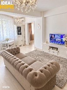 Apartament 2 camere Copou LUX