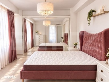 Apartament 2 camere Copou LUX
