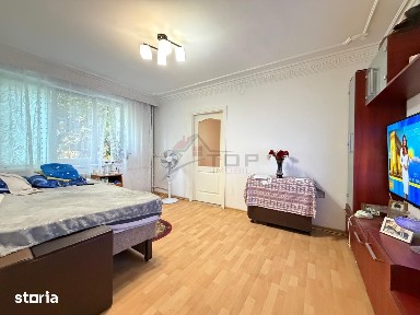 Apartament 2 Camere - Etaj 1 - Tudor Vladimirescu