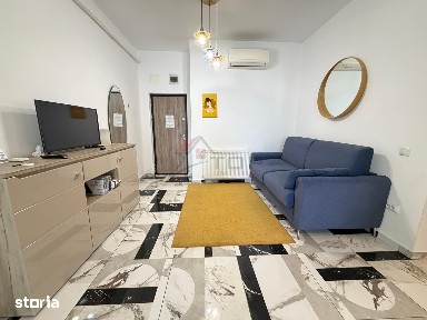Apartament Lazar Residence - Palas