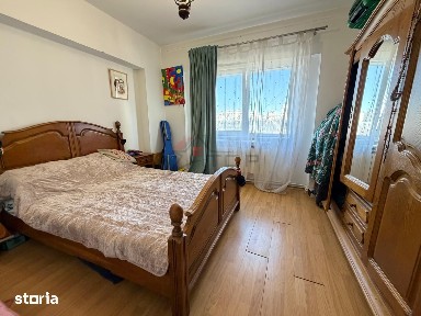 Apartament 3 camere Centru - Palas