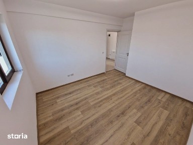 Bloc nou, intabulat, apart 2 camere D + loc parcare, Lunca Cetatuii