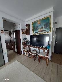 2 camere D- etaj 3 - notariat Huzum- Rediu - 91900 euro