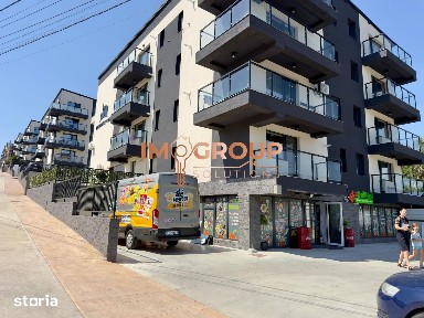 Apartament cu 3 camere Rediu - 97mp - loc de parcare - INTABULAT - 0%