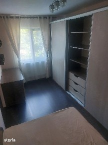 Apartament 2 camere, Tătărași, etaj 1 din 4, mobilat și utilat