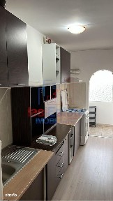 Apartament 1 camera zona Frumoasa - Bd Poitiers