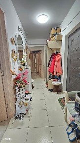 Apartament 2 camere decomandat 63mp - mobilat si utilat - kaufland cug
