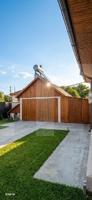 Casa Parter+Anexe si Teren 1088 mp Bals Olt