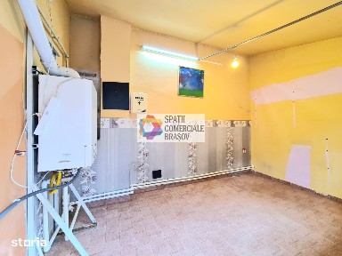 Spatiu birouri de închiriat Brasov - 70 mp # spatii-comerciale-brasov.
