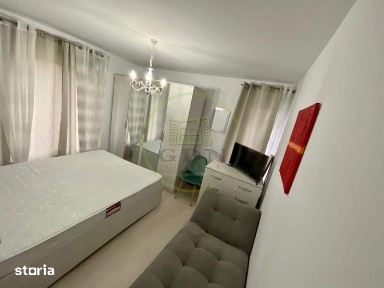 GARSONIERĂ PREMIUM | CARTIERUL ARHITECȚILOR | GRĂDINĂ PRIVATĂ 84