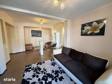 Apartament de lux, 3 camere, 120 mp, Zona Rahovei