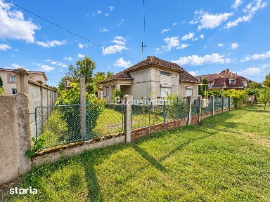 Strada Bradului, Micro 15, Satu Mare