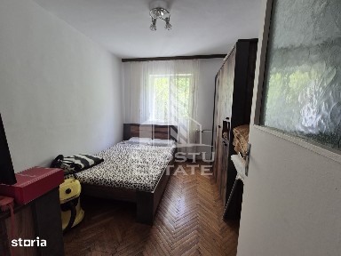 Apartament cu 3 camere de vanzare, Circumvalațiunii,Timisoara