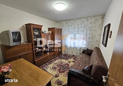 Apartament 3 camere, 80 mp, Bd. Sudului - Zona Soarelui